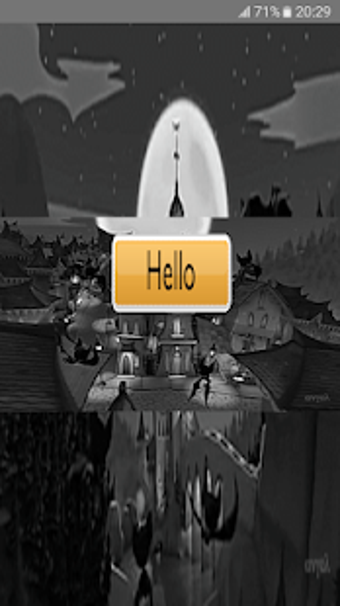 Image 2 for Fake Call Video : Vampiri…