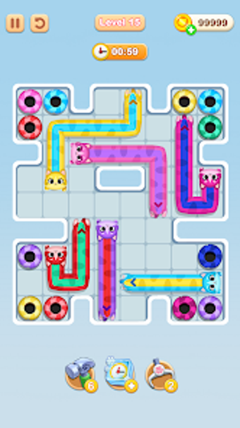 Image 0 for Cat me out