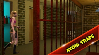 Image 0 for Mysterious Celebrity 3D
