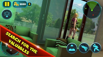 Image 3 for Mysterious Celebrity 3D