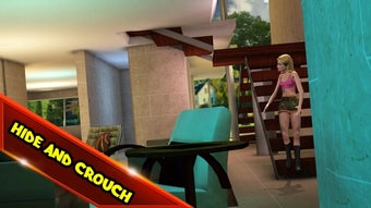 Image 1 for Mysterious Celebrity 3D