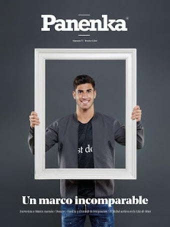 Imagen 2 para Panenka