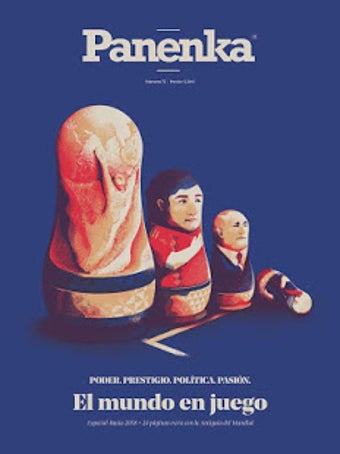 Imagen 0 para Panenka