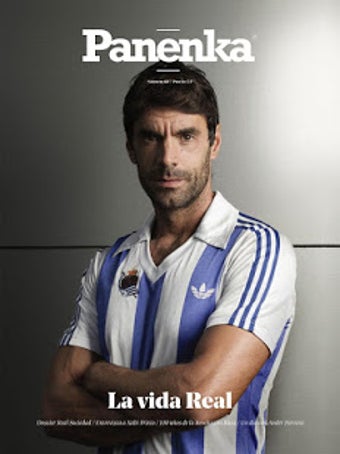 Imagen 1 para Panenka