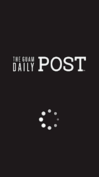 Image 0 for The Guam Daily Post
