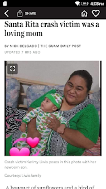 Image 1 for The Guam Daily Post