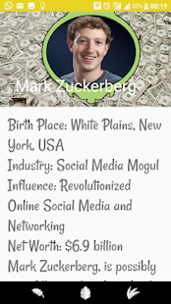 Image 1 for Secrets rich people and h…