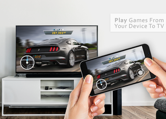 Imagen 2 para Smart View TV All Share C…
