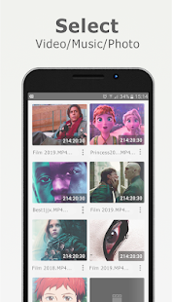 Imagen 0 para Smart View TV All Share C…