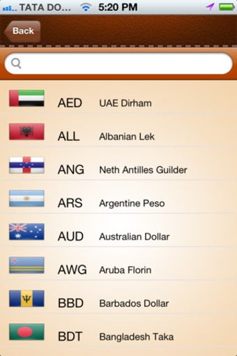 Image 0 for Convert Currency NI