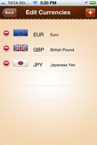 Image 2 for Convert Currency NI