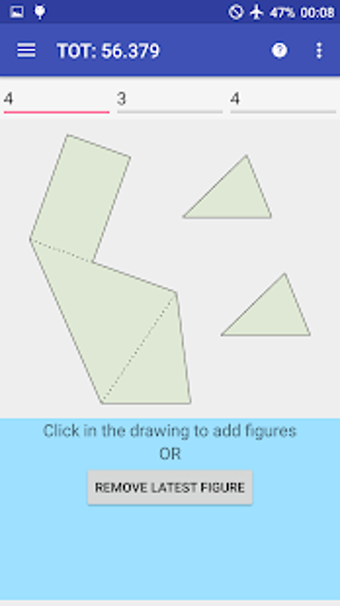 Image 2 for Surveyor Calculator