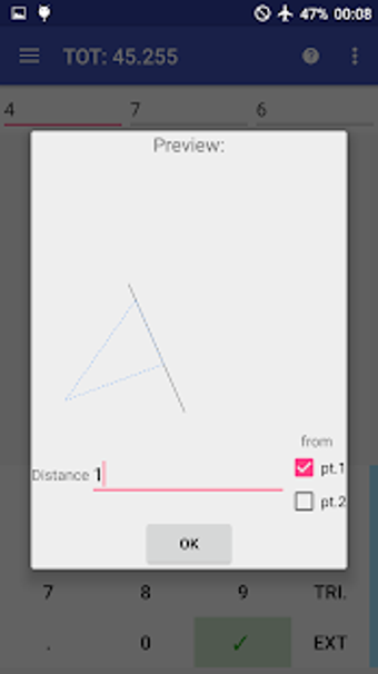 Image 0 for Surveyor Calculator