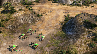 Image 0 for Command And Conquer : Gen…