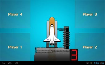 Image 0 for Reaction VS 1-4 Player