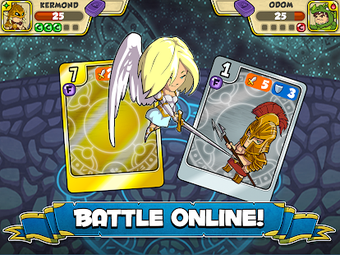Image 0 for Little Alchemist