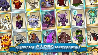 Imagen 2 para Little Alchemist