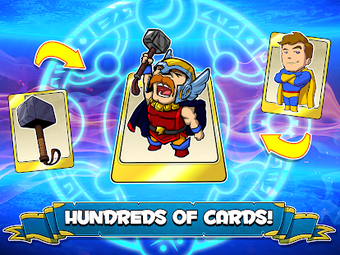 Image 9 for Little Alchemist