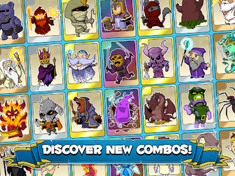 Image 3 for Little Alchemist