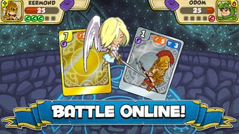 Image 2 for Little Alchemist