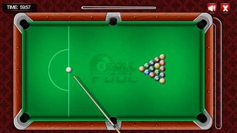 Image 0 for 8 Ball Pool - Billiards