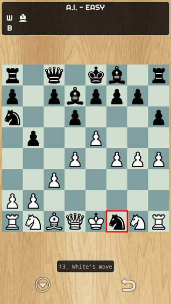 Image 2 for Chess