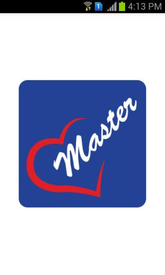 Image 0 for Master