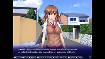 Imagen 0 para Sumire's Secret