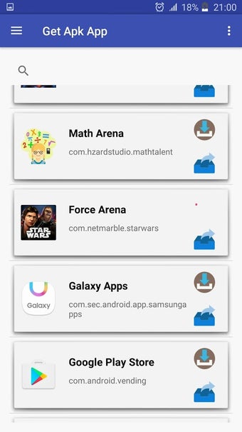 Imagen 1 para get apk download apk shar…