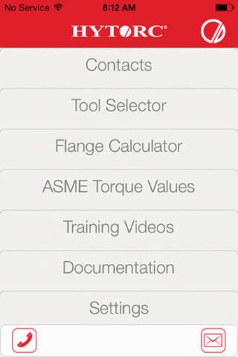Image 0 for HYTORC Industrial Bolting…