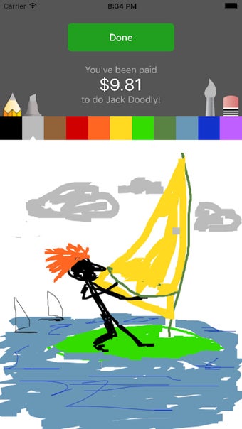 Image 3 for Jack Doodly