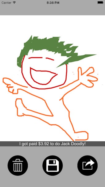 Image 0 for Jack Doodly