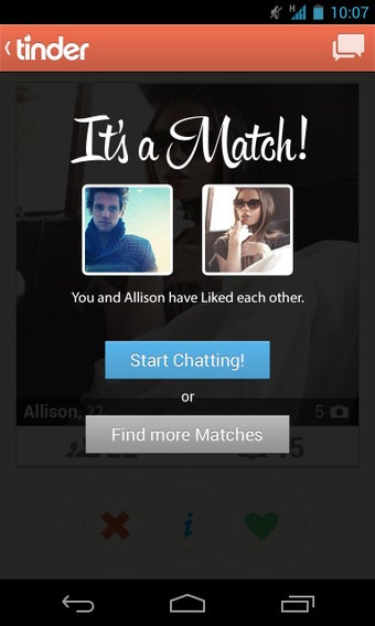 Image 5 for Tinder