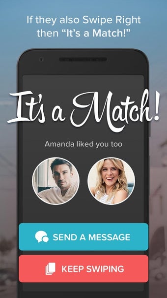 Image 3 for Tinder