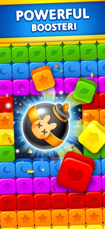 Image 0 for Bunny Blast - Puzzle
