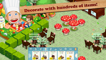 Image 2 for Restaurant Story: Hearty …
