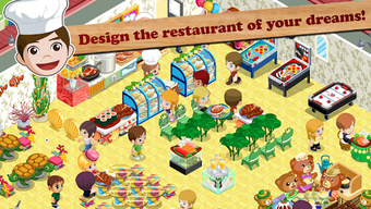 Image 0 for Restaurant Story: Hearty …