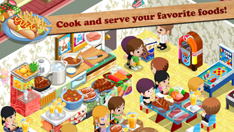 Image 1 for Restaurant Story: Hearty …