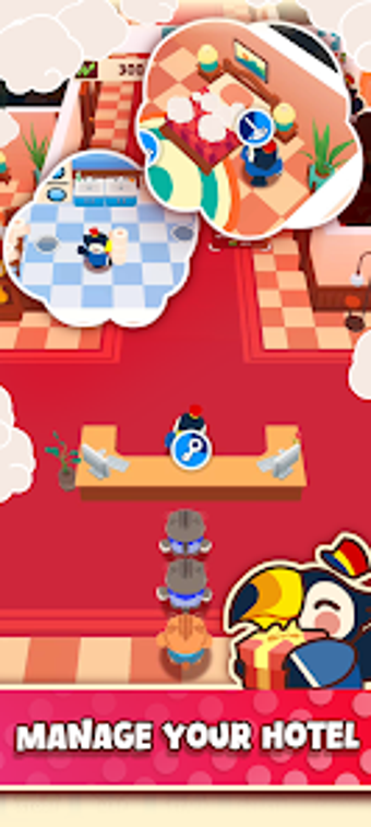 Image 0 for My Toucan Hotel