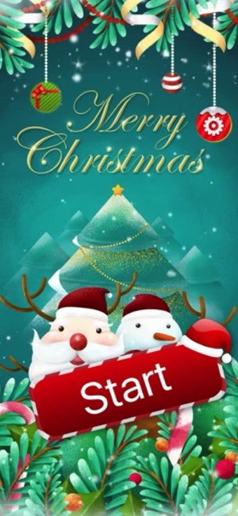 Image 2 for Mistletoe - Kiss with Who