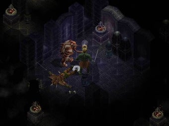 Image 0 for Depths of Peril