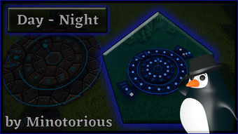 Image 0 for Day - Night Cycle Manual …
