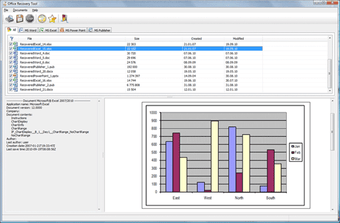 Imagen 0 para Office Recovery Tool