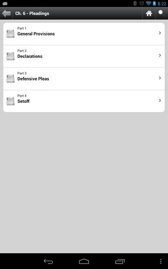 Image 2 for Tennessee Statutes Laws (…