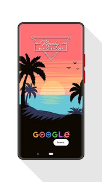 Imagen 3 para MyOs Kwgt
