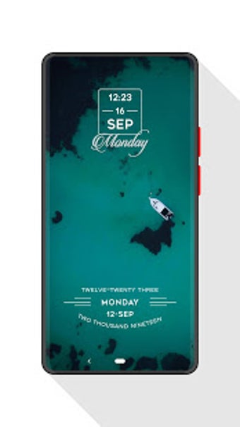 Imagen 1 para MyOs Kwgt
