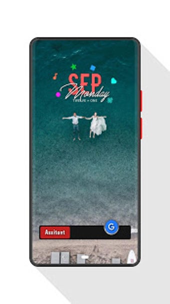 Imagen 2 para MyOs Kwgt