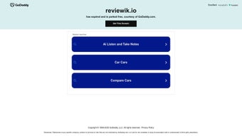 Image 0 for Reviewik