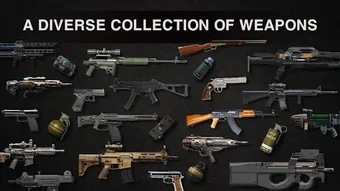 Image 0 for All Gun Sounds: Real Guns