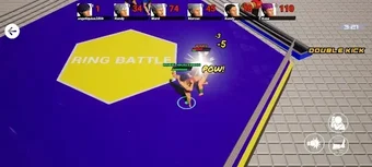 Imagen 0 para RingBattle: Multiplayer A…